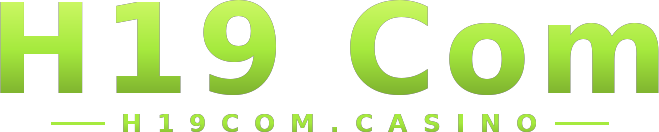 H19 Com logo